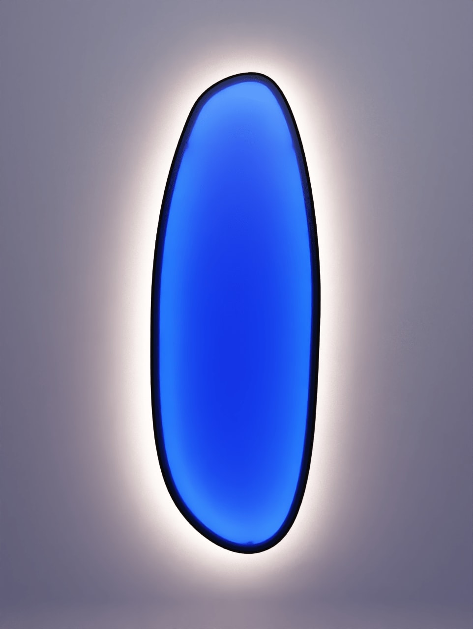 Studio Rik ten Velden, Sisu No3 satin blue