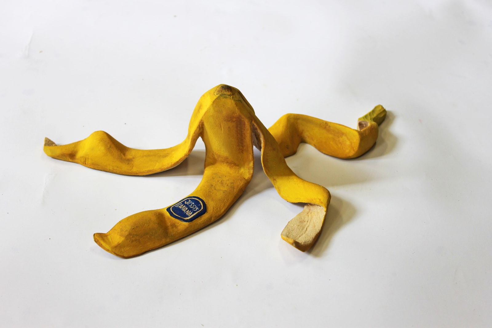 Jessi Strixner, Banana