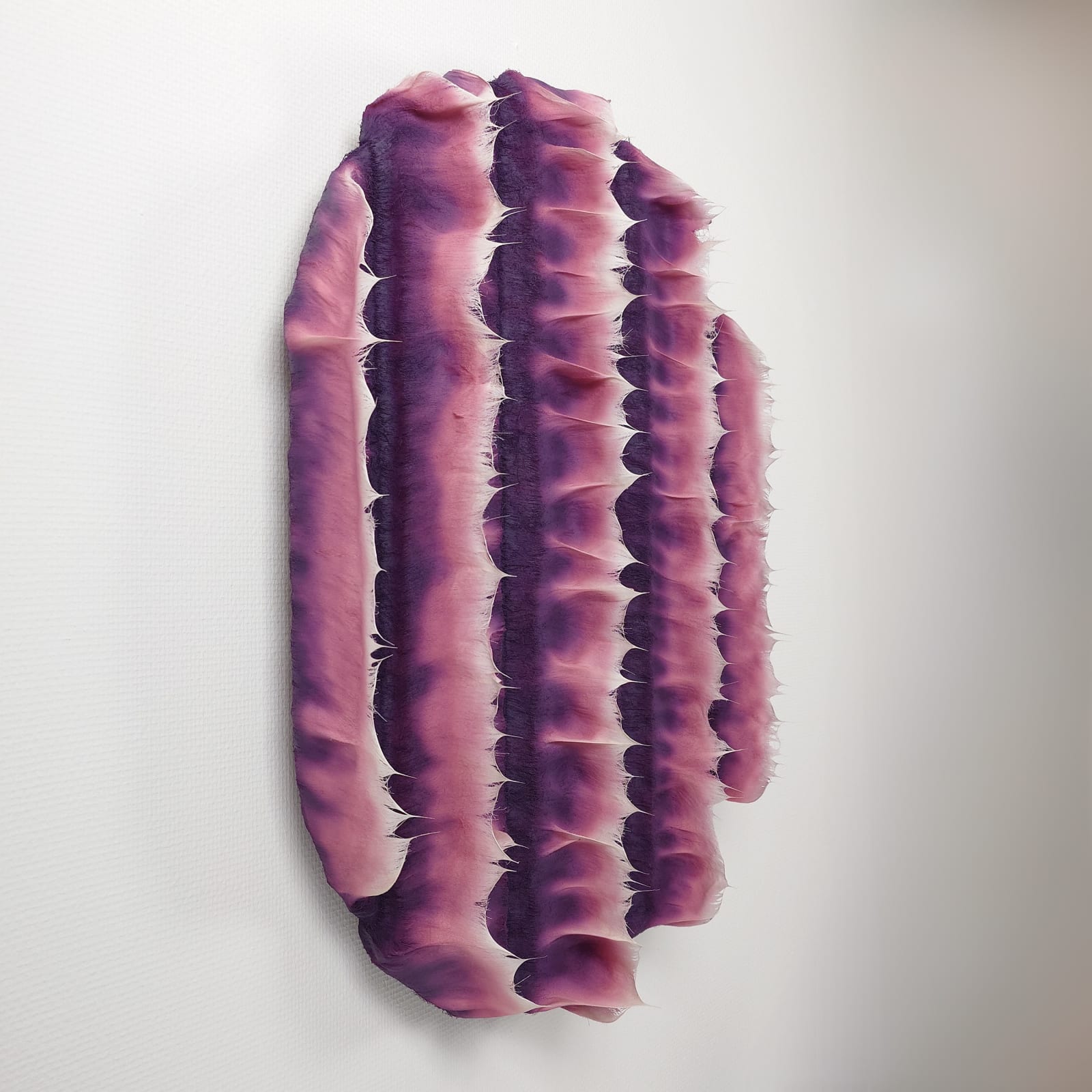 Coen Derickx, Purple and Pink number 3