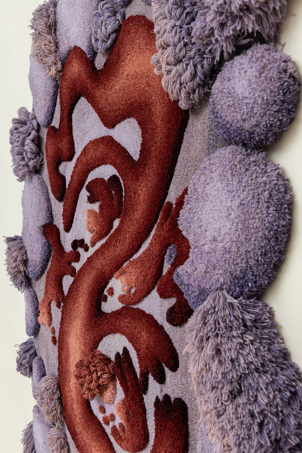 Alfhild Sarah Külper, Dionysis and the kittens