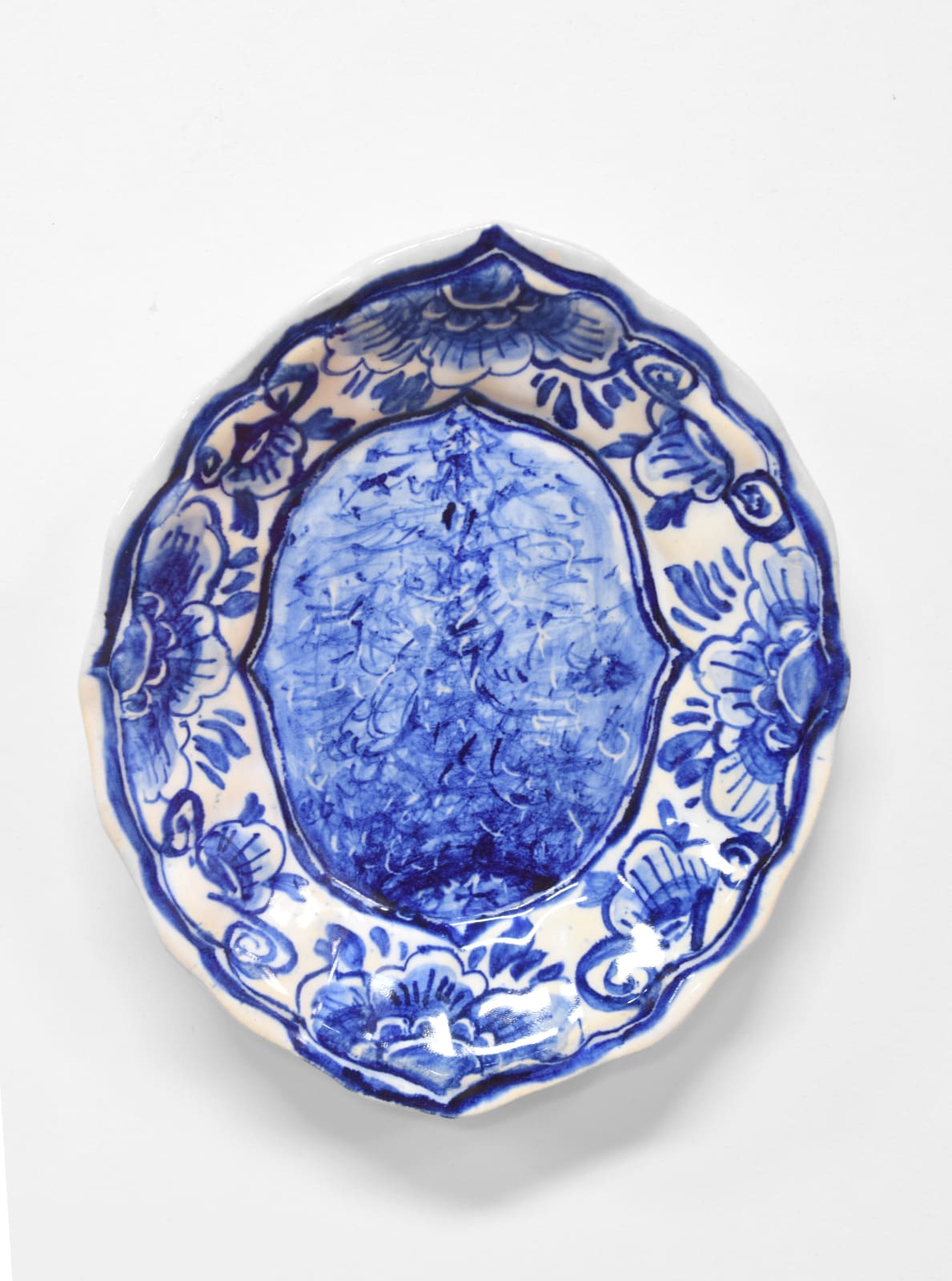 Chris Rijk, Untitled (Uitsnede)