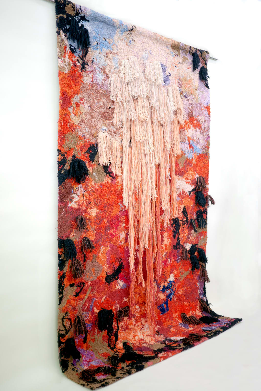 Alfhild Sarah Külper, The Way Out