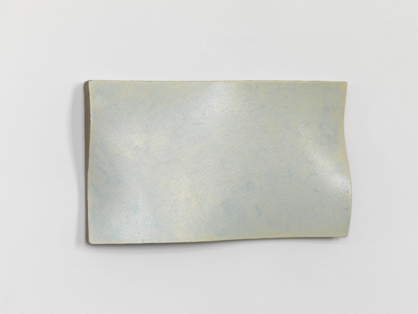 Beppe Kessler, Eggshell wave