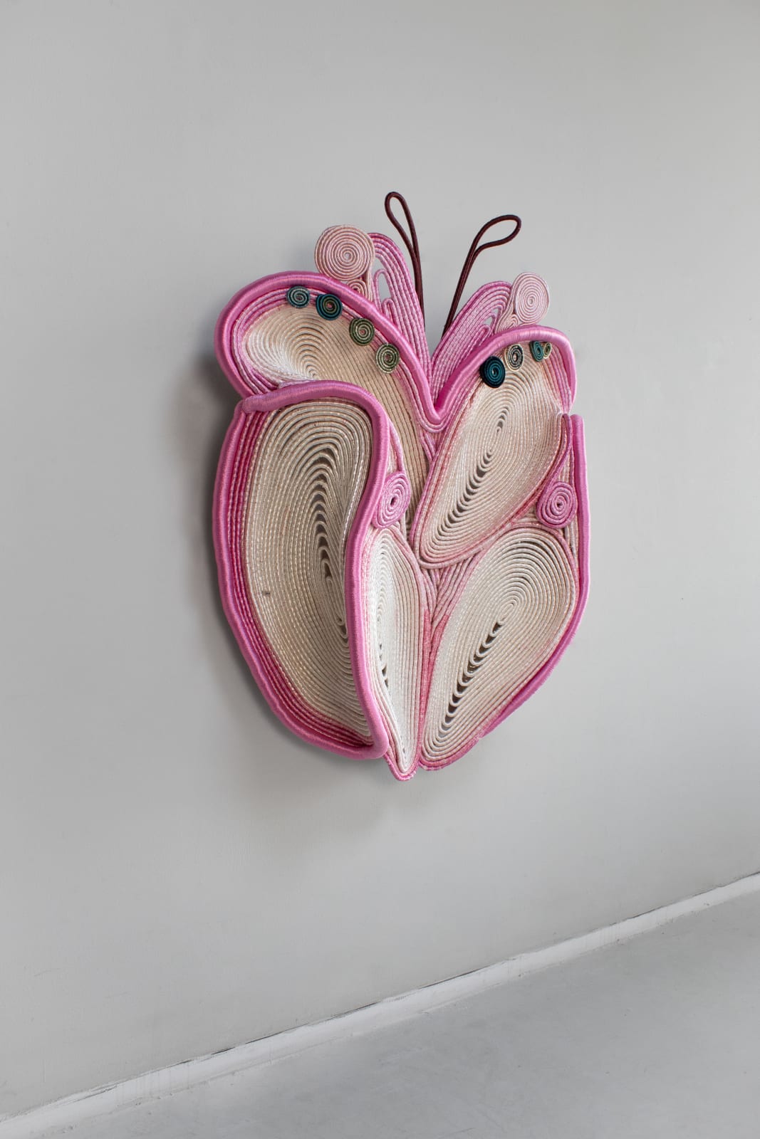 Joana Schneider, Sugarfly Corset