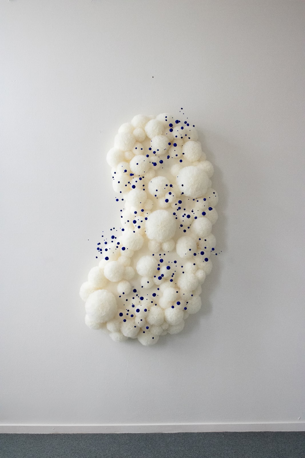 Sofie Aaldering, Touch of Blue