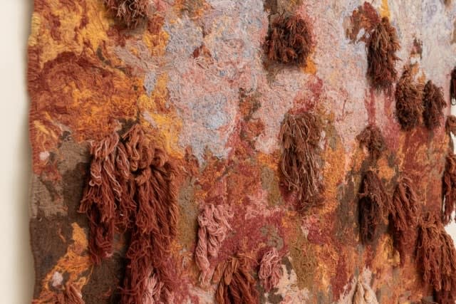 Alfhild Sarah Külper, Grounded Hope