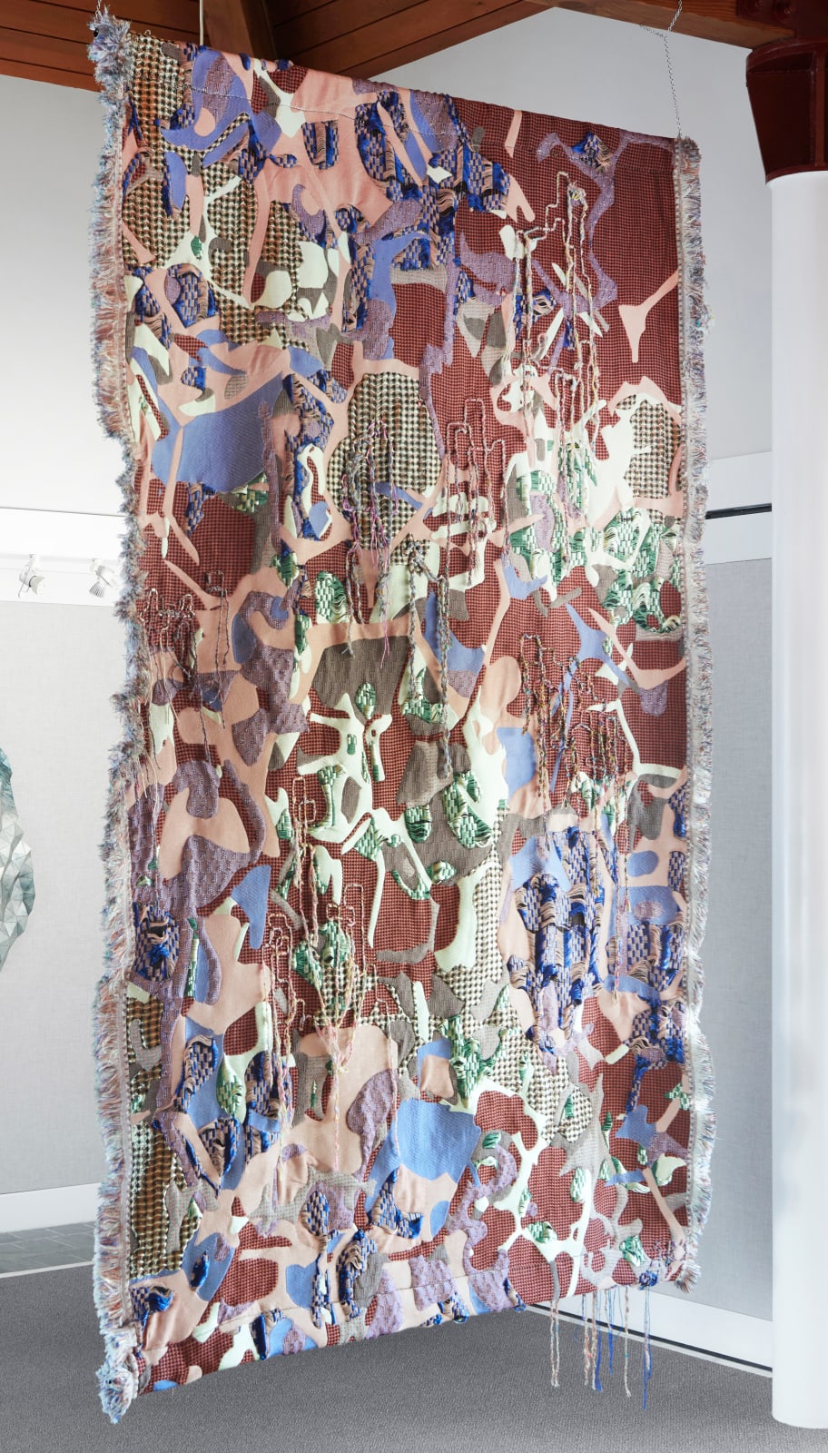 Sina Dyks, Dripping DNA