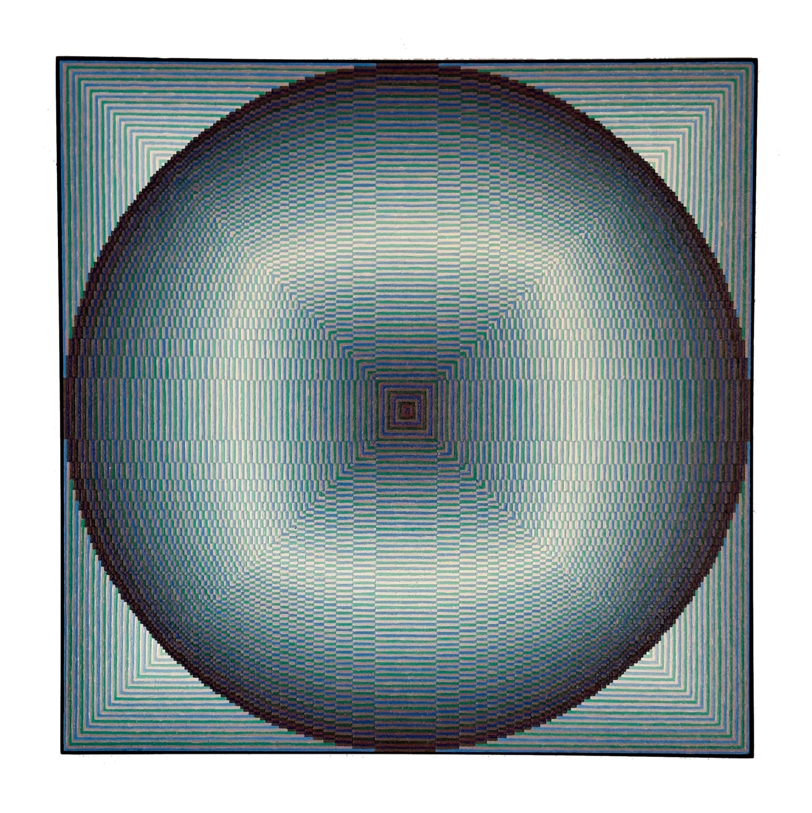 Dirk Jensma, Sphere 3 A