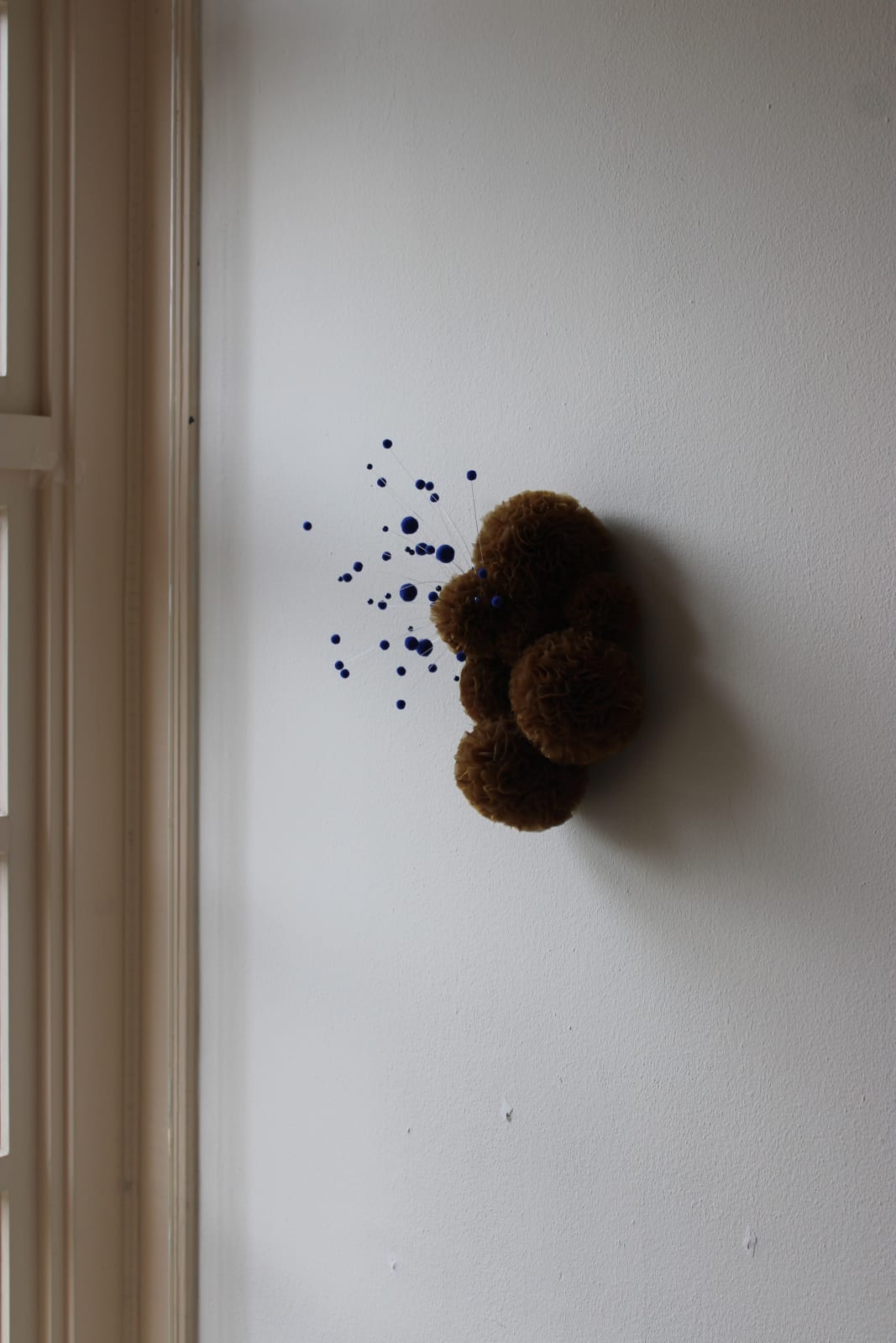 Sofie Aaldering, Flourish in Blue