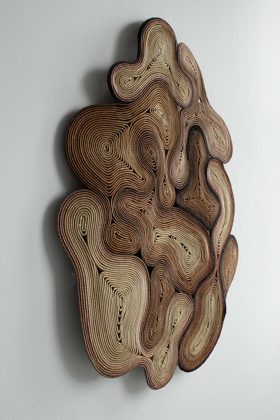 Joana Schneider, Trunk