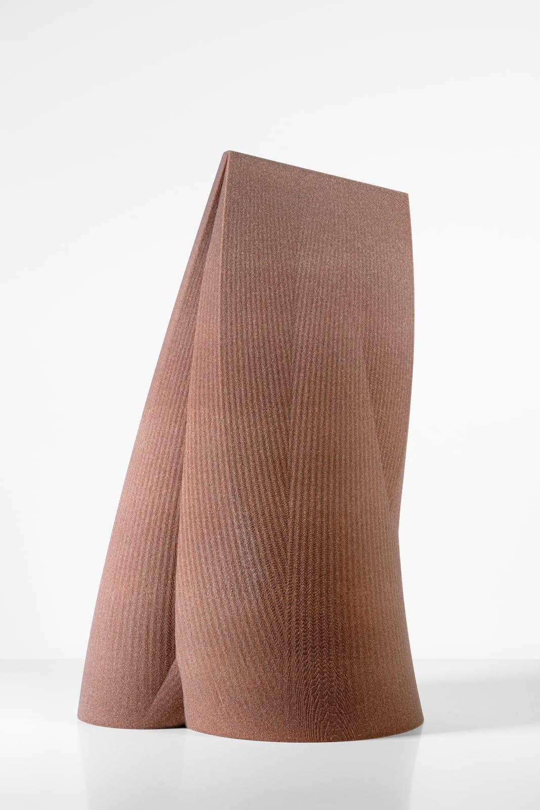 Rive Roshan, Pleated Trunk 01