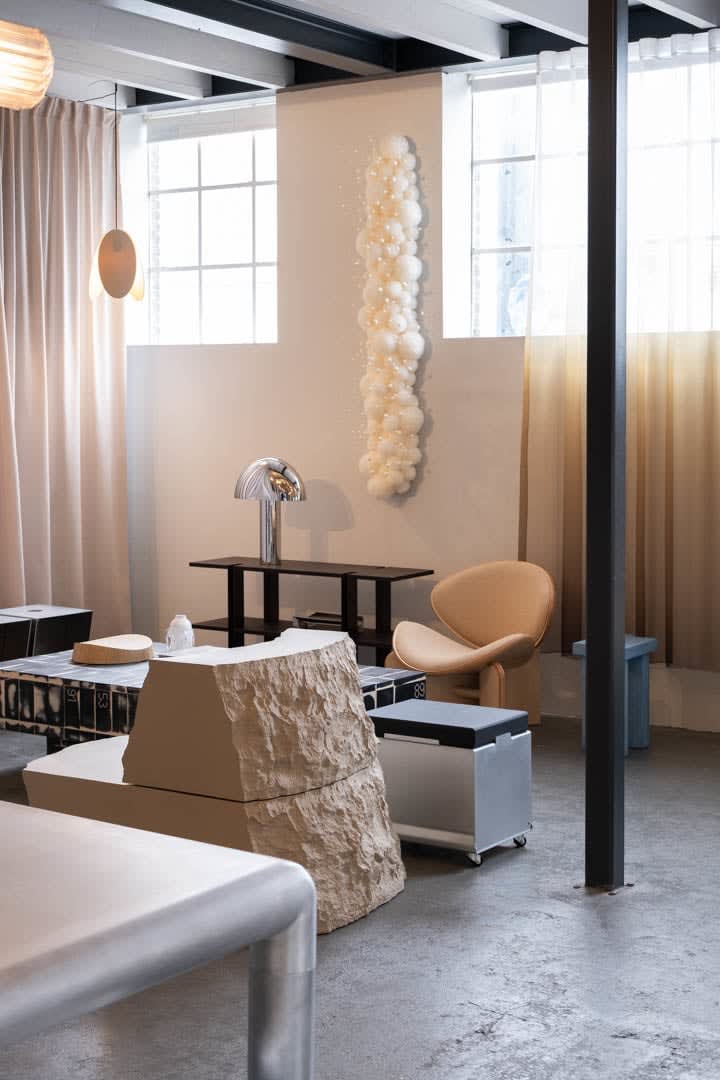 Sofie Aaldering, Eclair 2