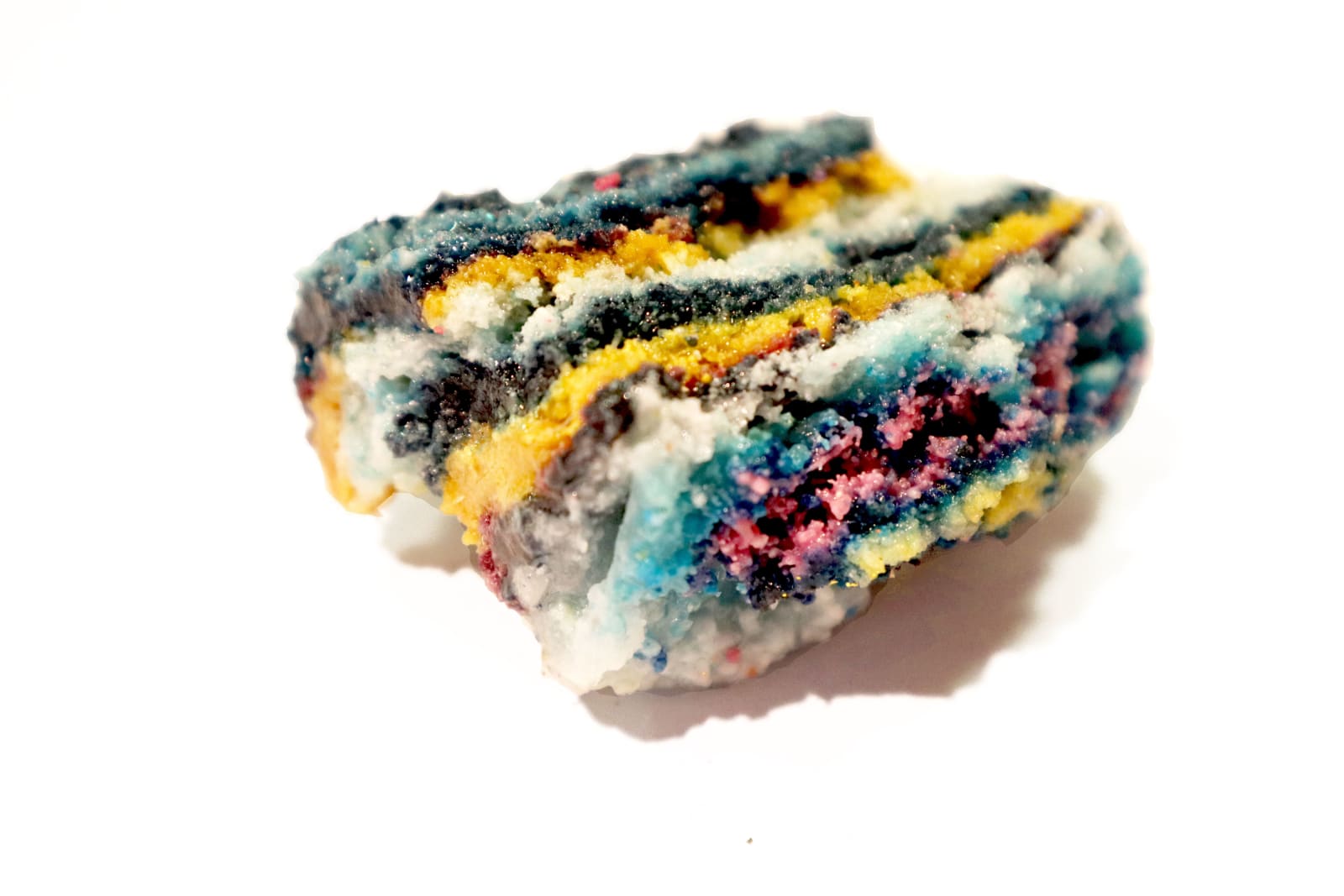 Martijntje Cornelia, Sugar Crystal 4