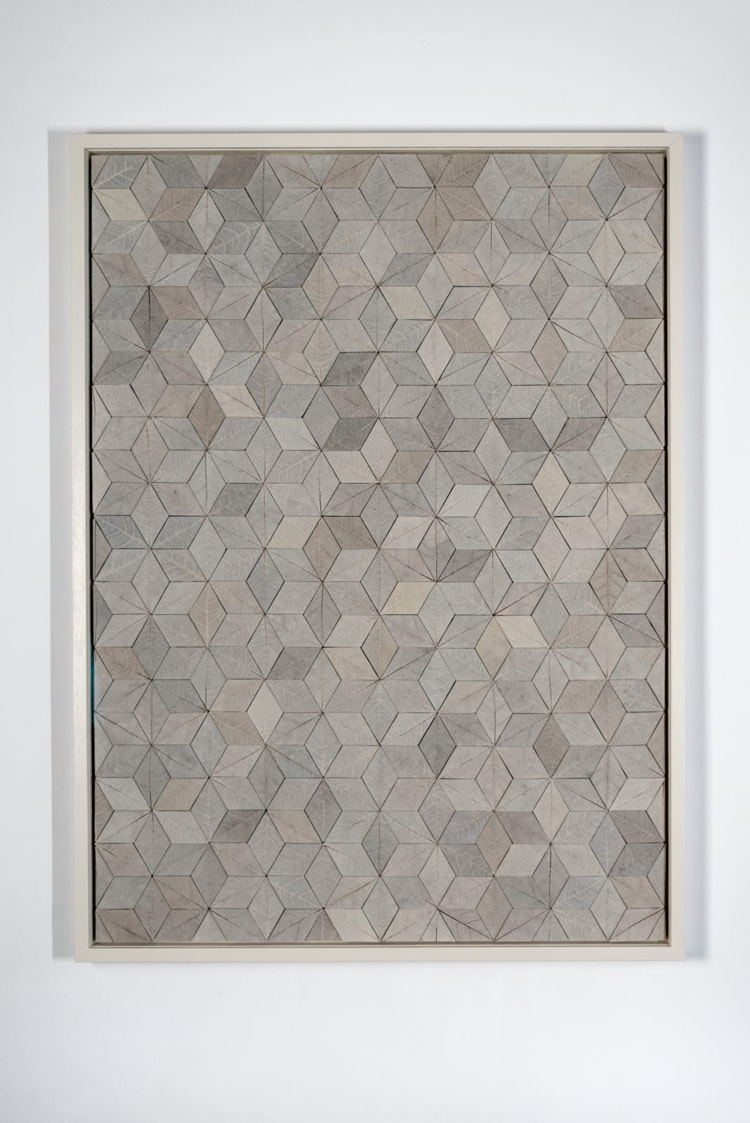 Hilde Trip, Between heaven and earth