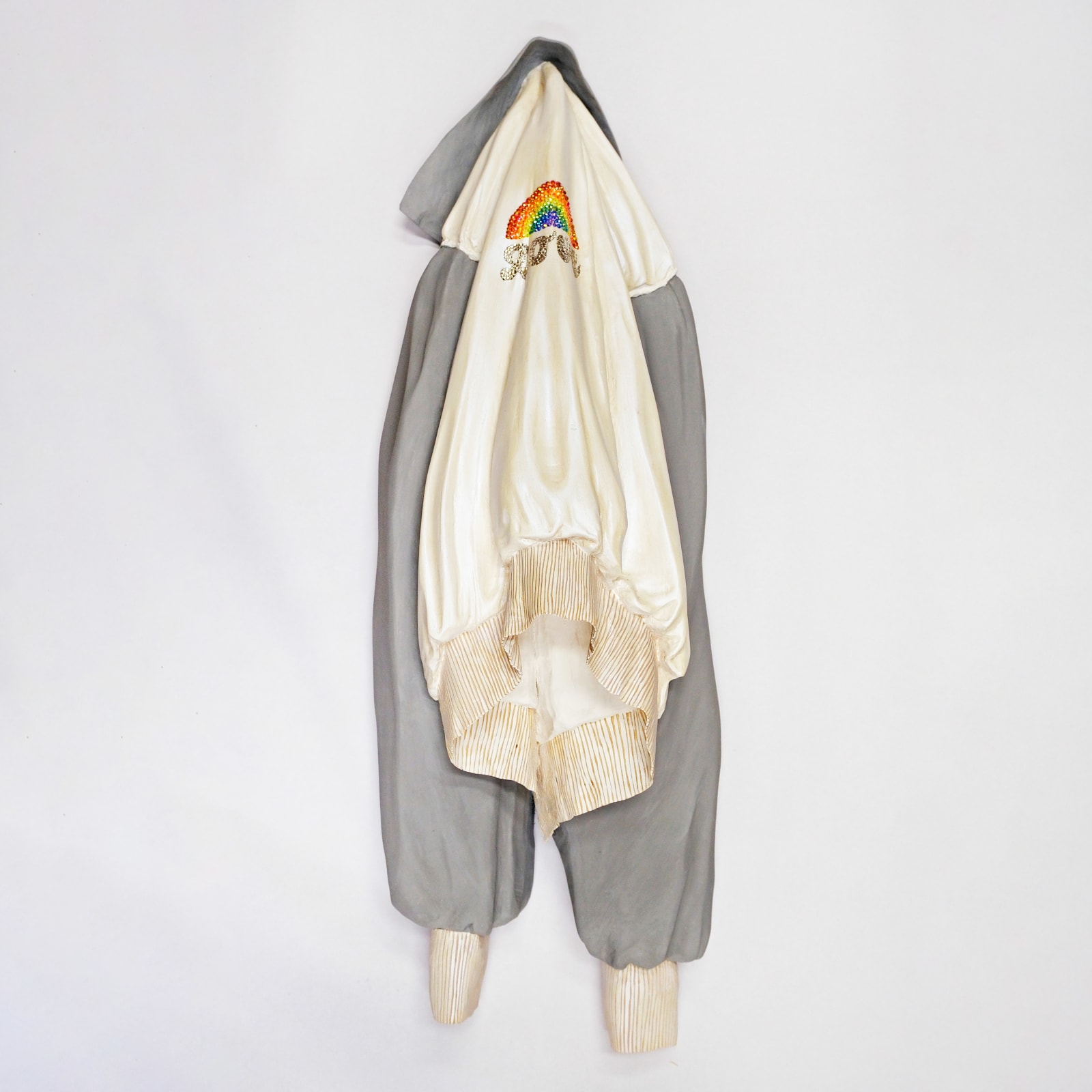 Jessi Strixner, Saturday night rainbow love