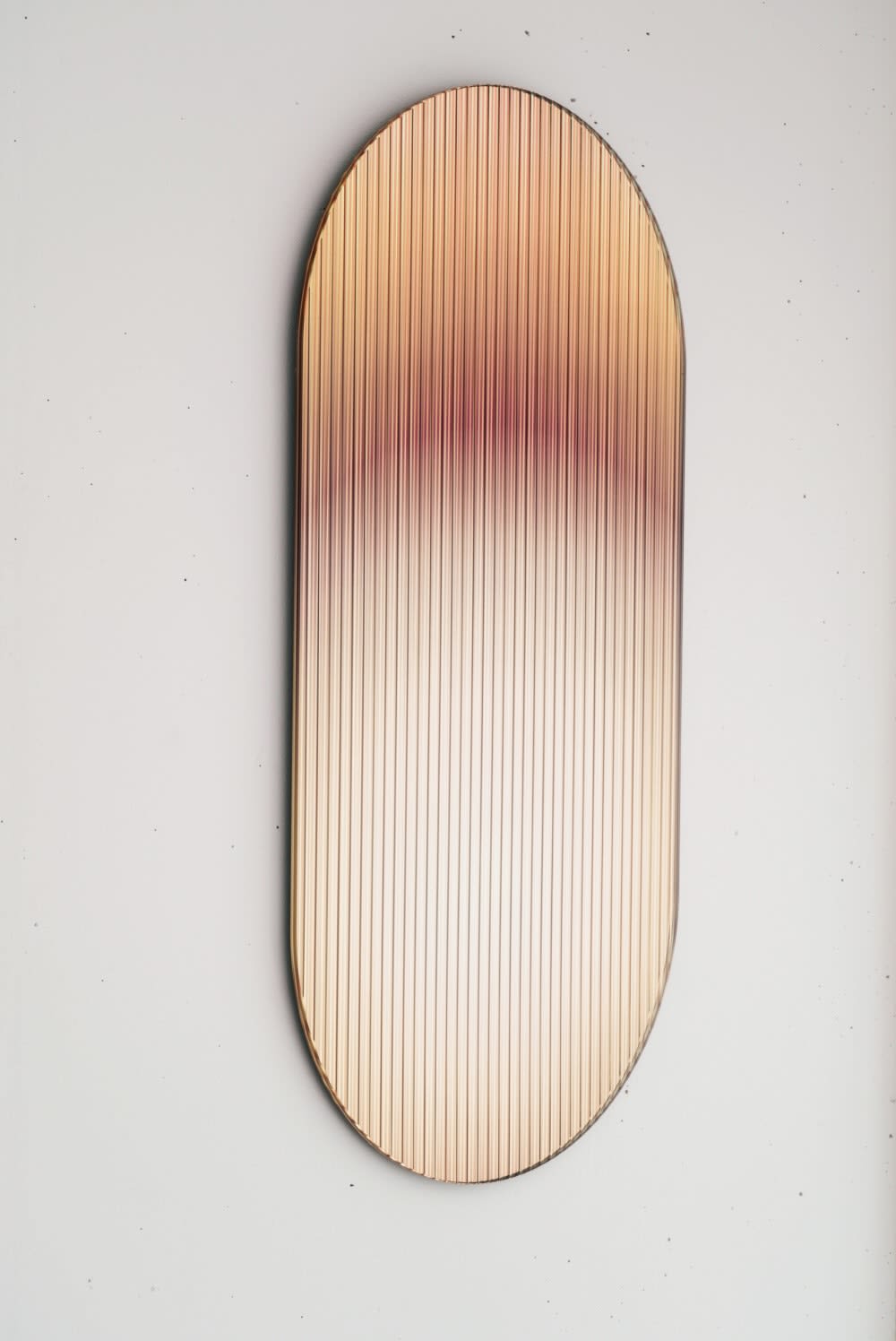 Rive Roshan, Colour Shift Panel Citrine - Medium