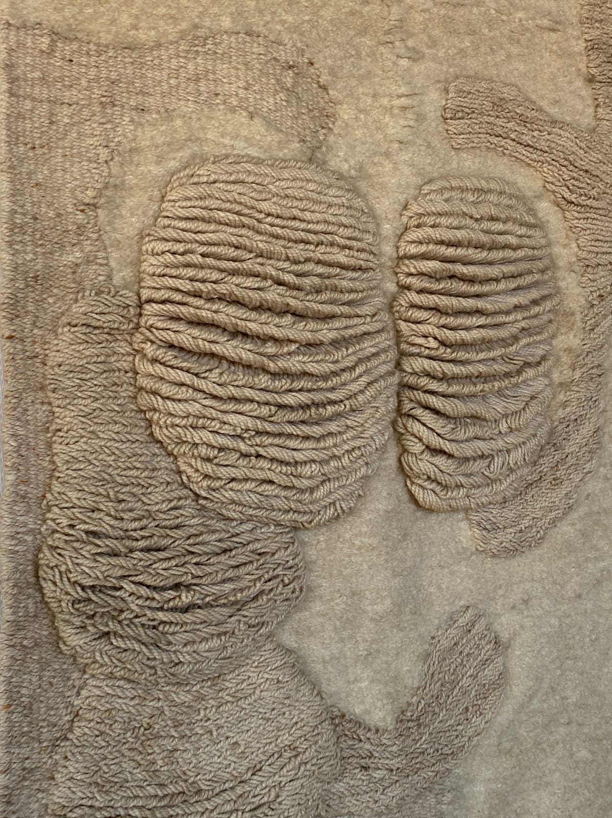 Pieternel Eisinga-Verhoeven, Loading and Unloading, 1979