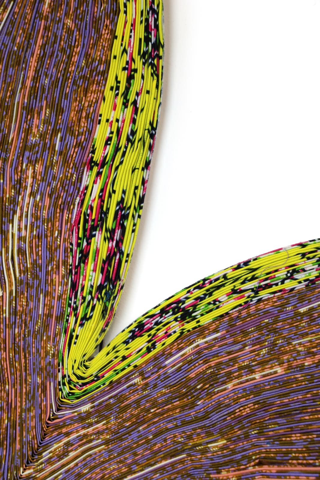 Simone Post, Lilac Buttercup