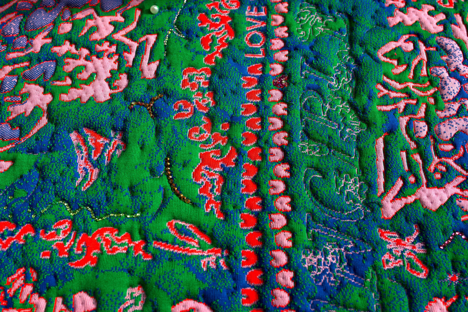 Yamuna Forzani, Symbols of Utopia - Dreams ||
