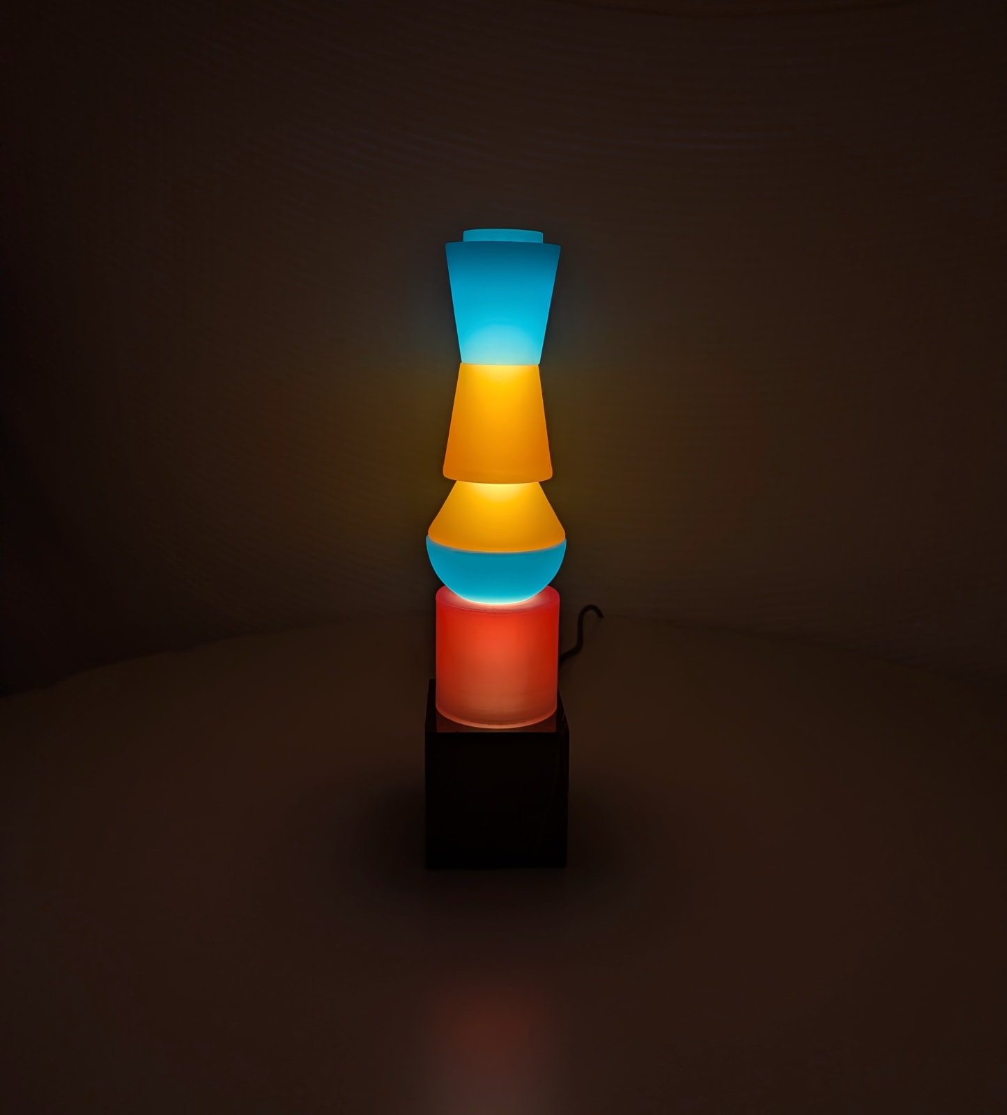 Milan Dop, Skyscape Complete Set