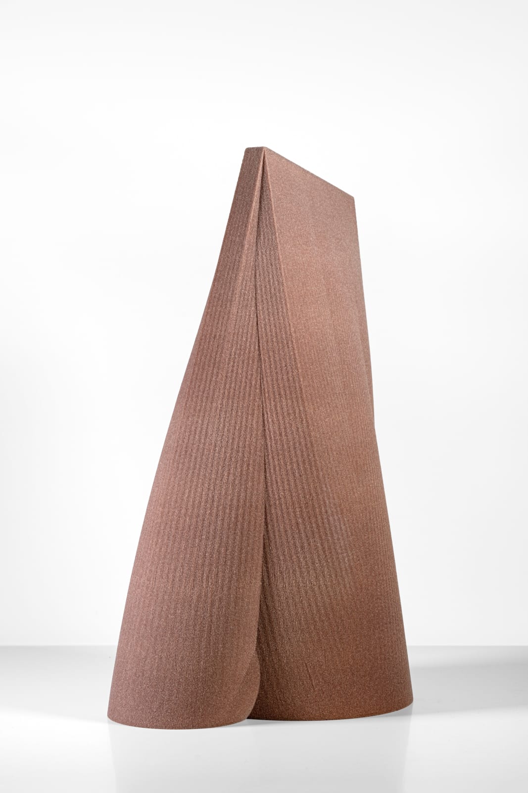 Rive Roshan, Pleated Trunk 01
