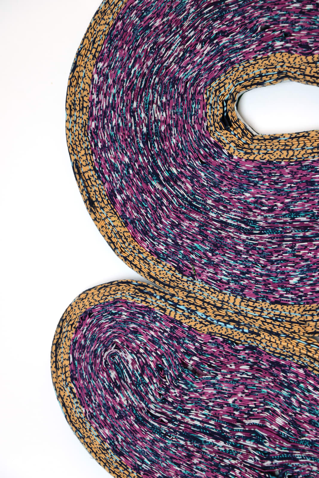 Simone Post, Mauve S