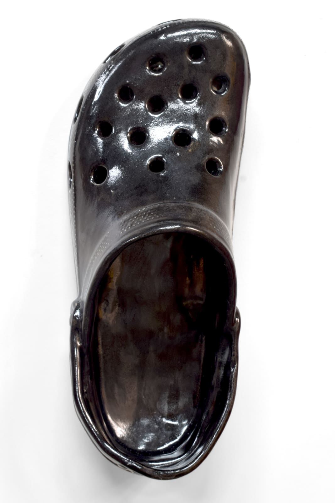 Chris Rijk, Croc (Black)