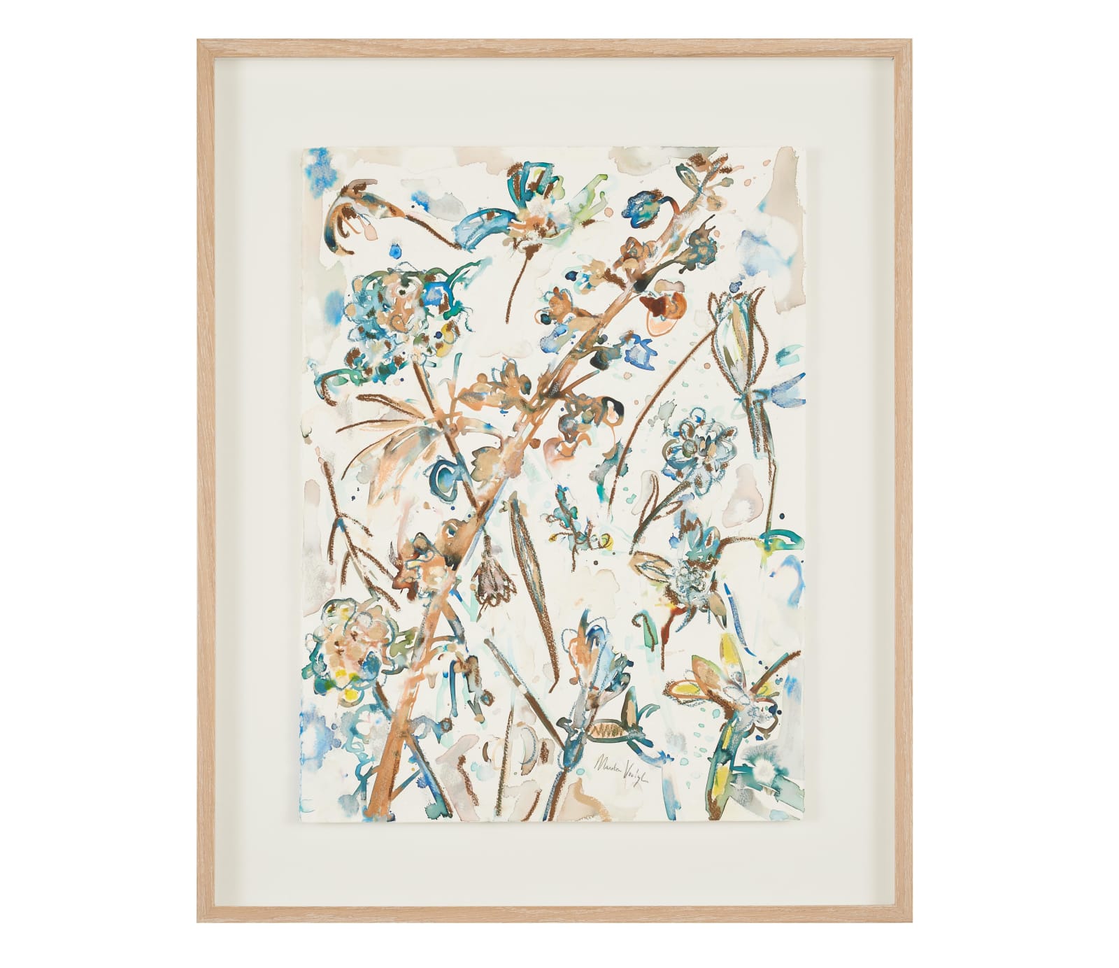 Maarten Vrolijk, Ikebana 08