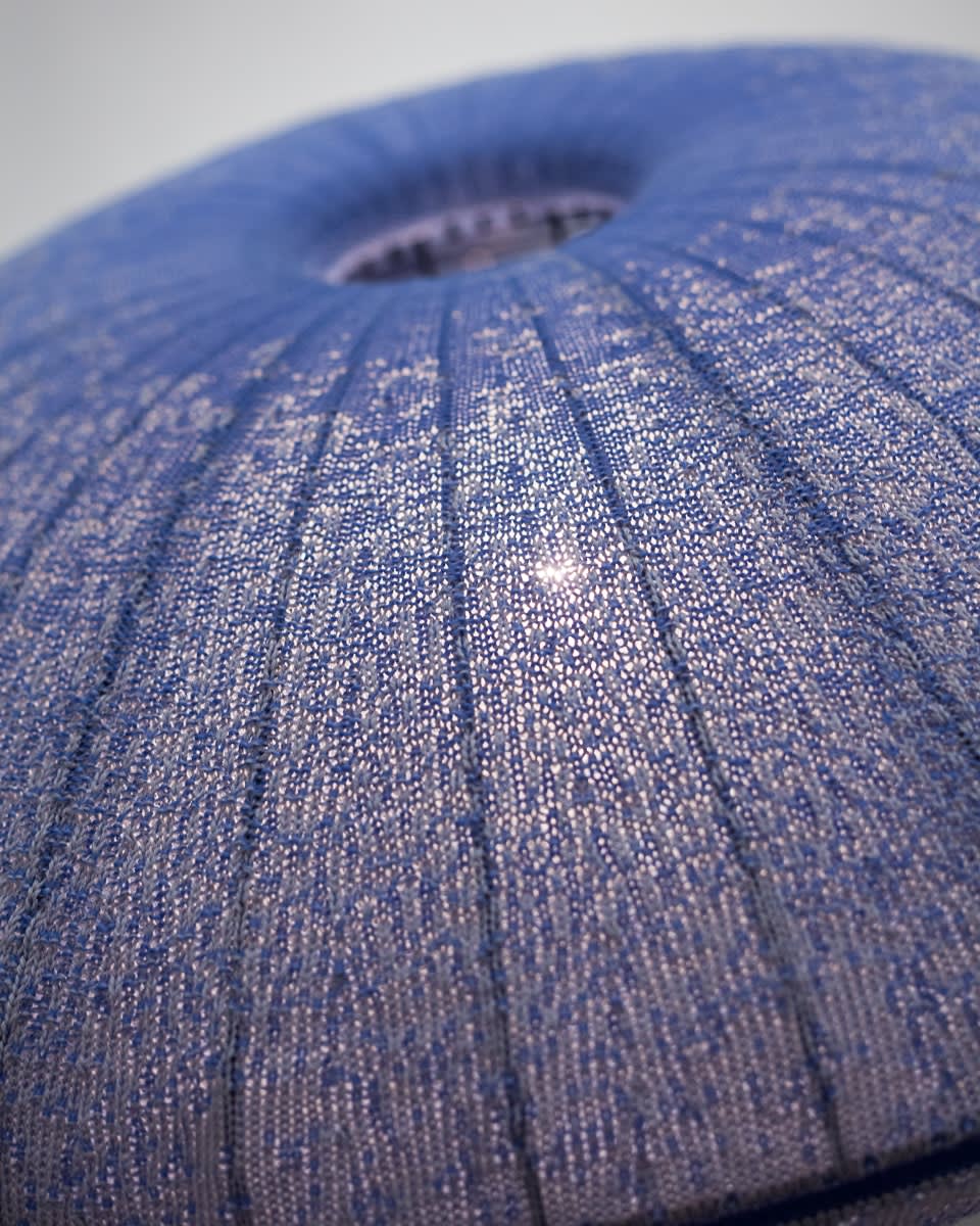 Studio Rik ten Velden, Urchin Tripod