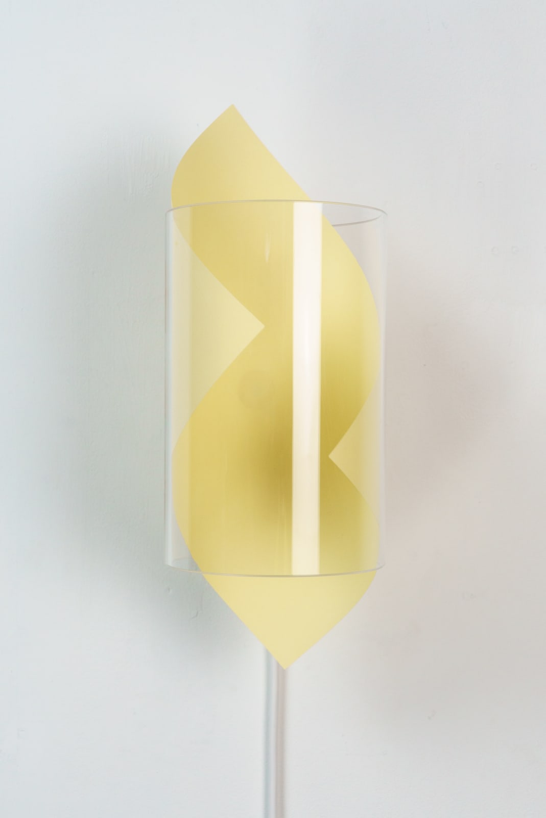 Johannes Langkamp, Worthwhile (05) Light yellow