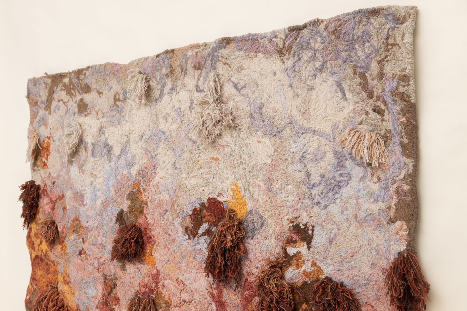 Alfhild Sarah Külper, Grounded Hope