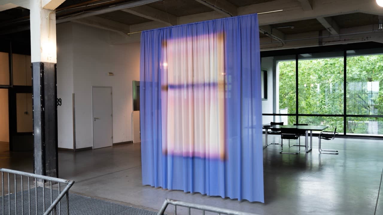 Yvonne Mak, Imprint Lila & Blue