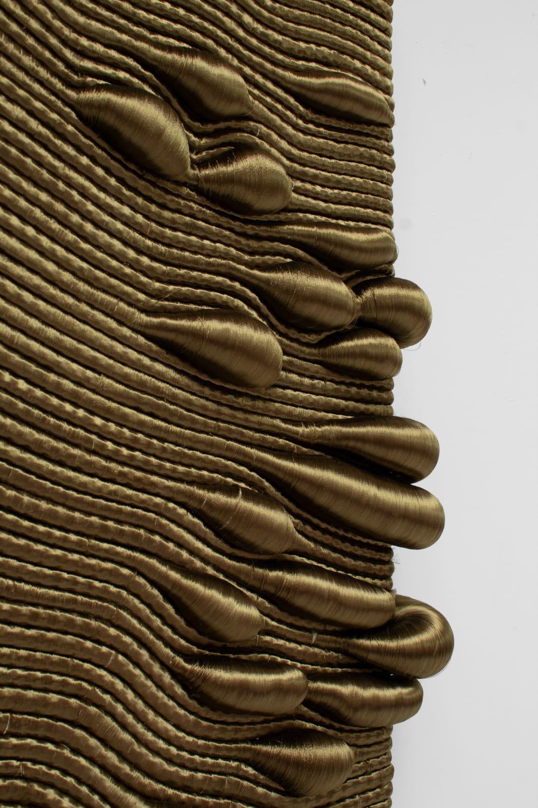 Joana Schneider, Mossy Swamp