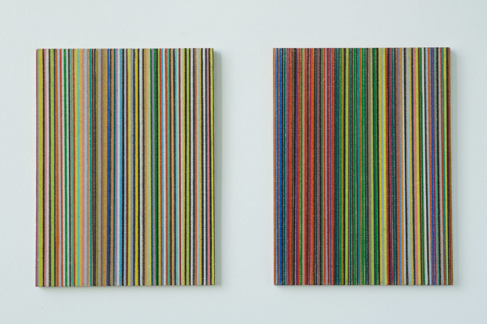 Beppe Kessler, EDITIONS - Colored Moods, 2020
