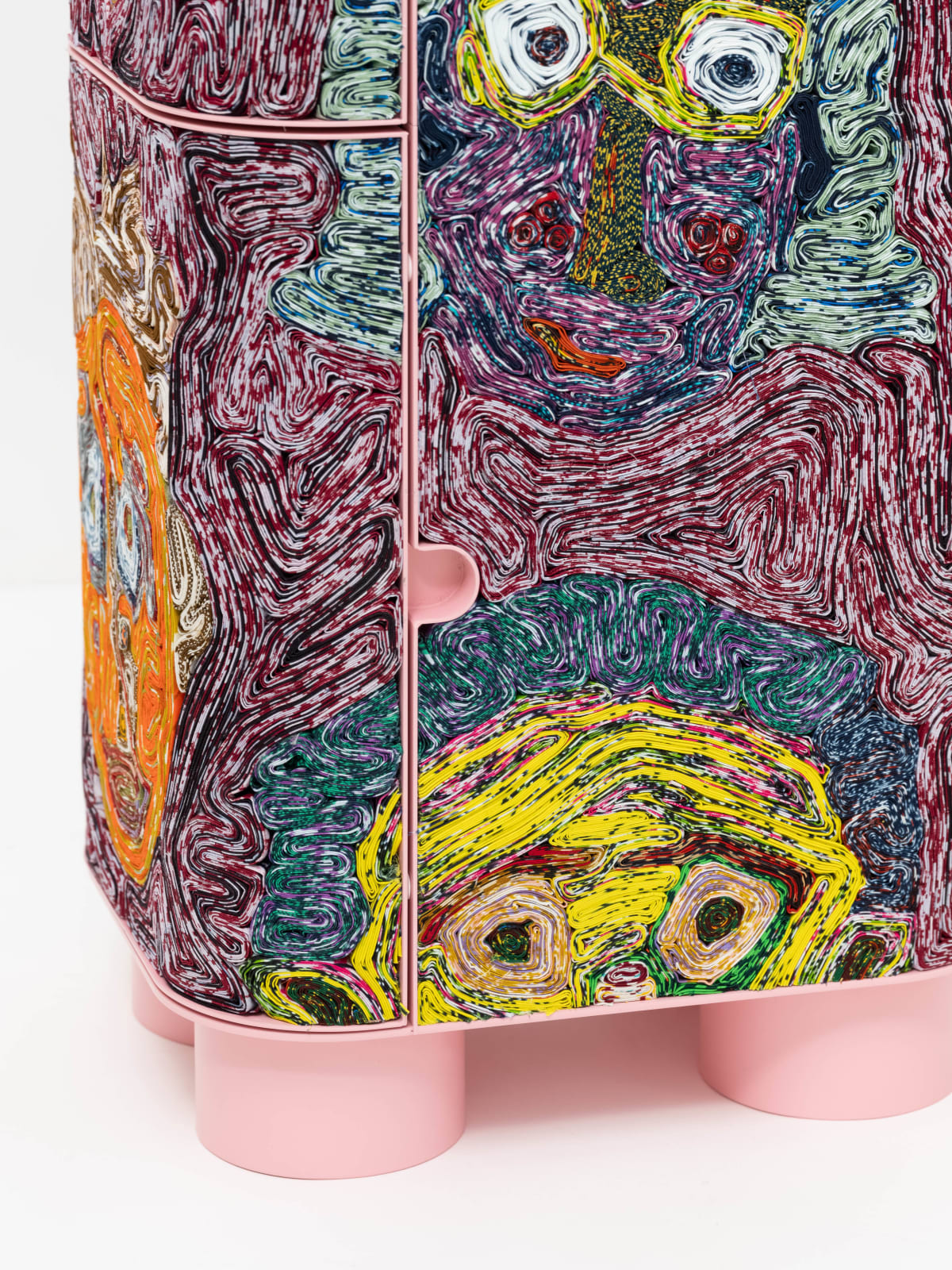 Simone Post, Team Column, 2025