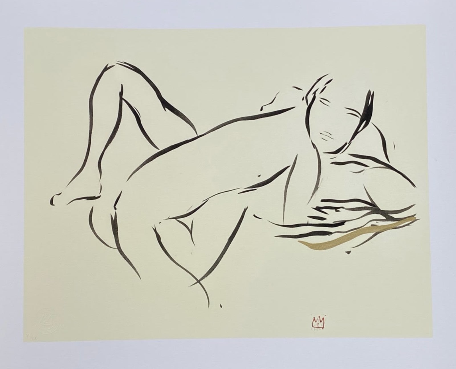 Cathalijn Wouters, EDITIONS - Falling in Love