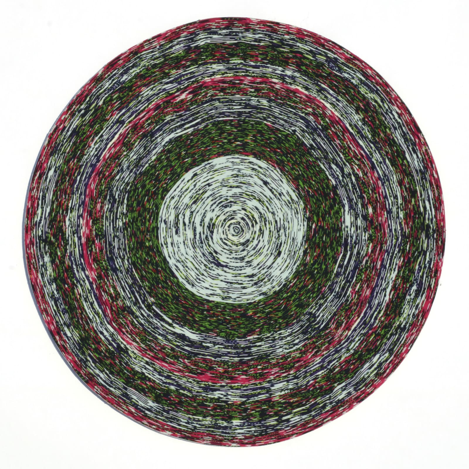 Simone Post, EDITIONS - Mini Post - Vlisco # 7