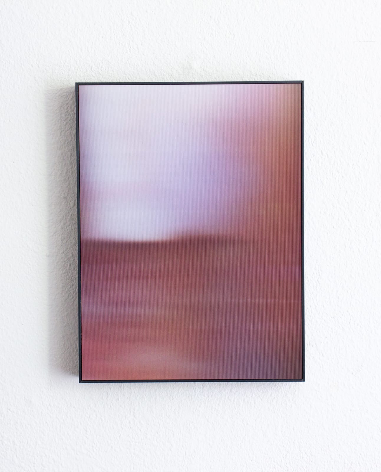 Jens Buis, Horizon 1