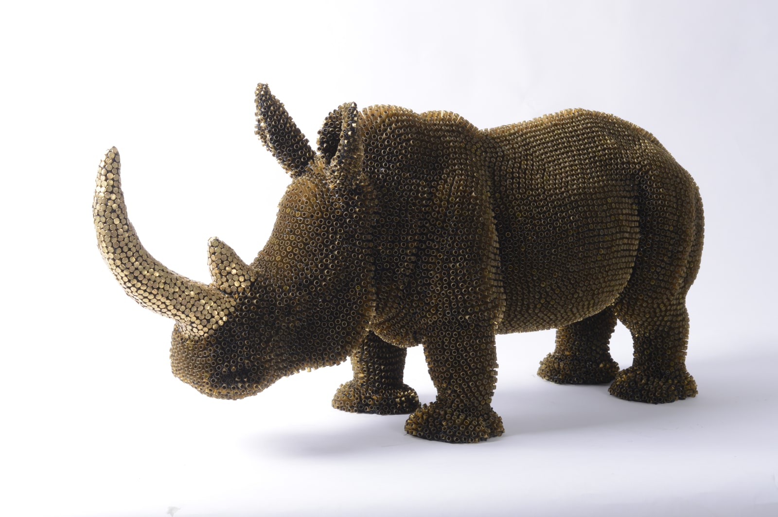 Sebiha Demir, Big rhino