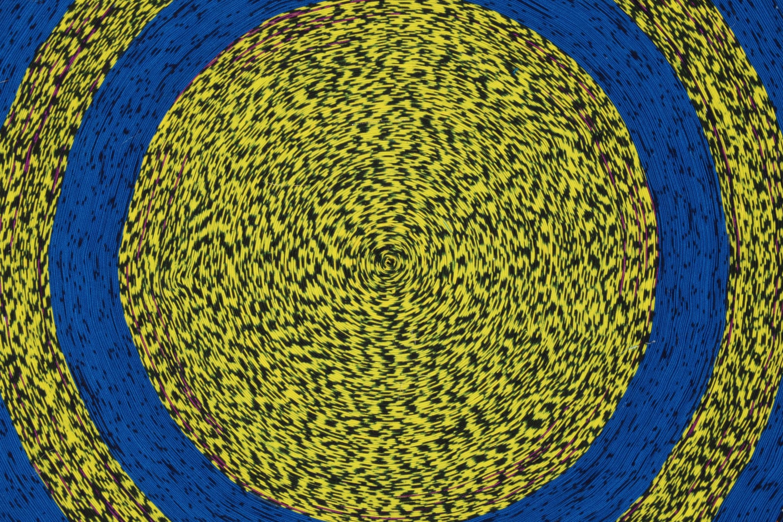Simone Post, EDITIONS - Mini Post - Vlisco # 22