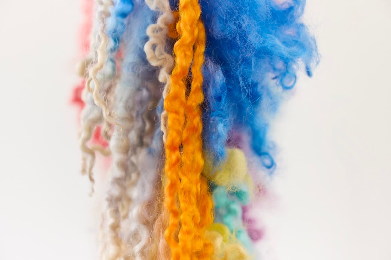 Signe Emdal, Lemuria