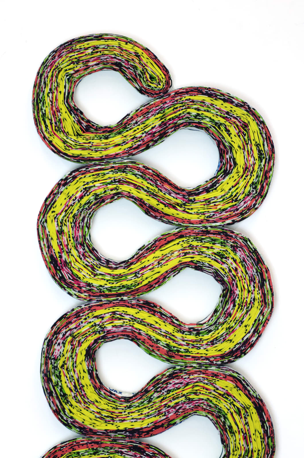 Simone Post, Bright loop