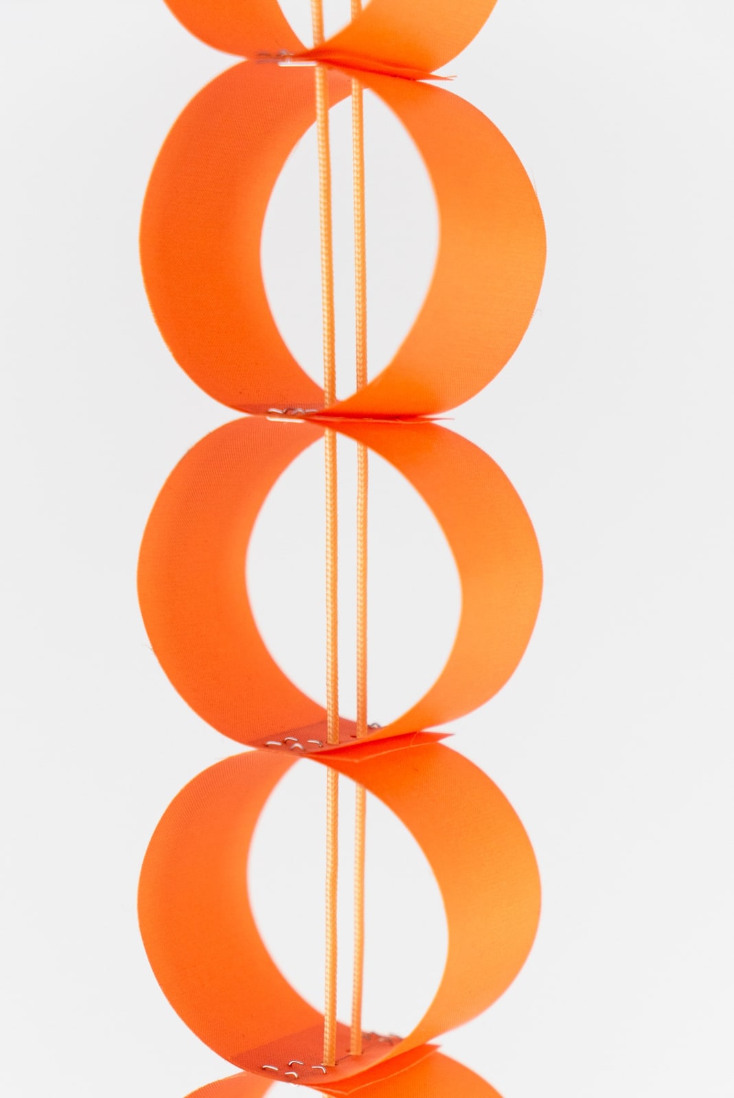 Johannes Langkamp, Relaxing Circles (orange)