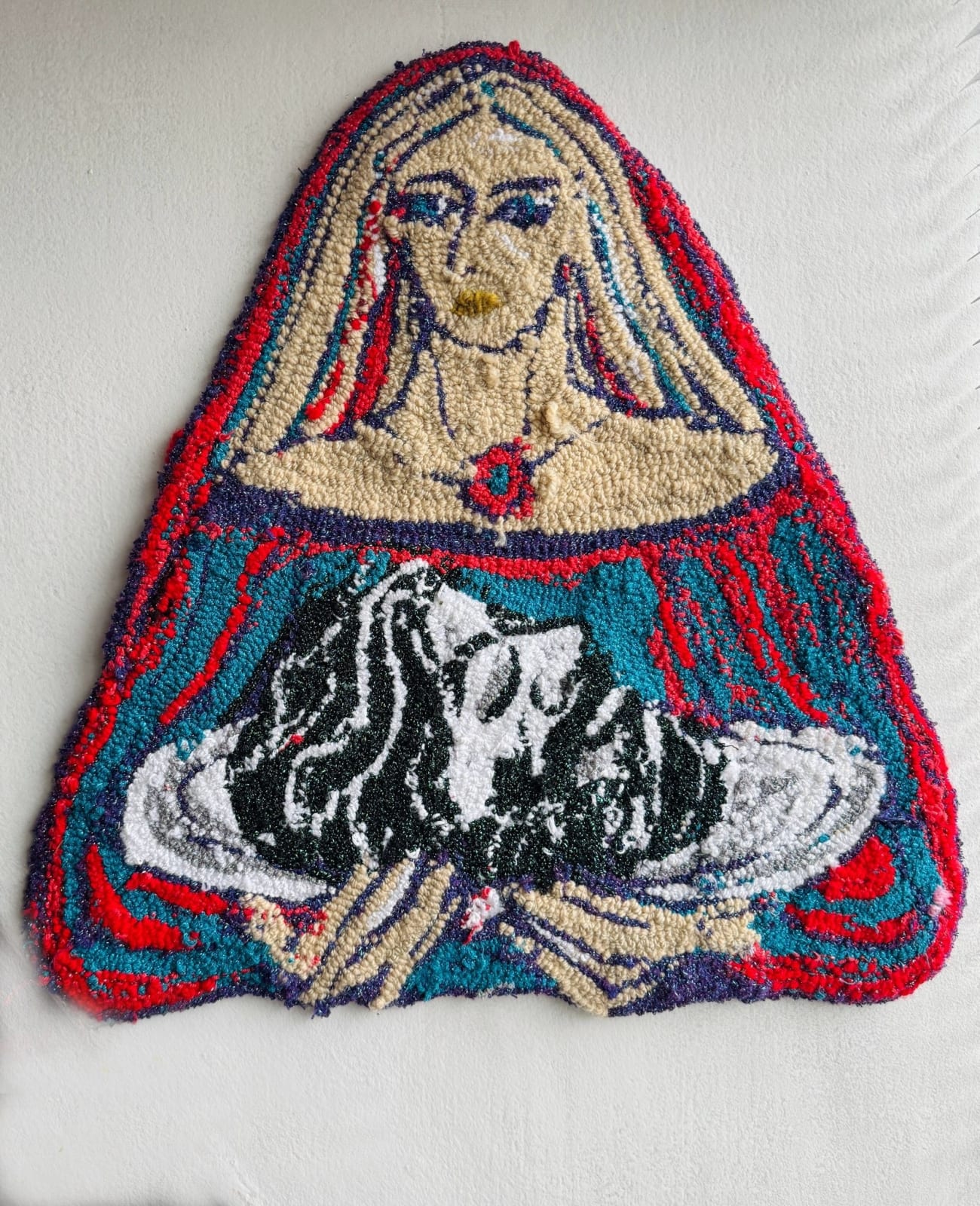 Julia Kiryanova, Dinner