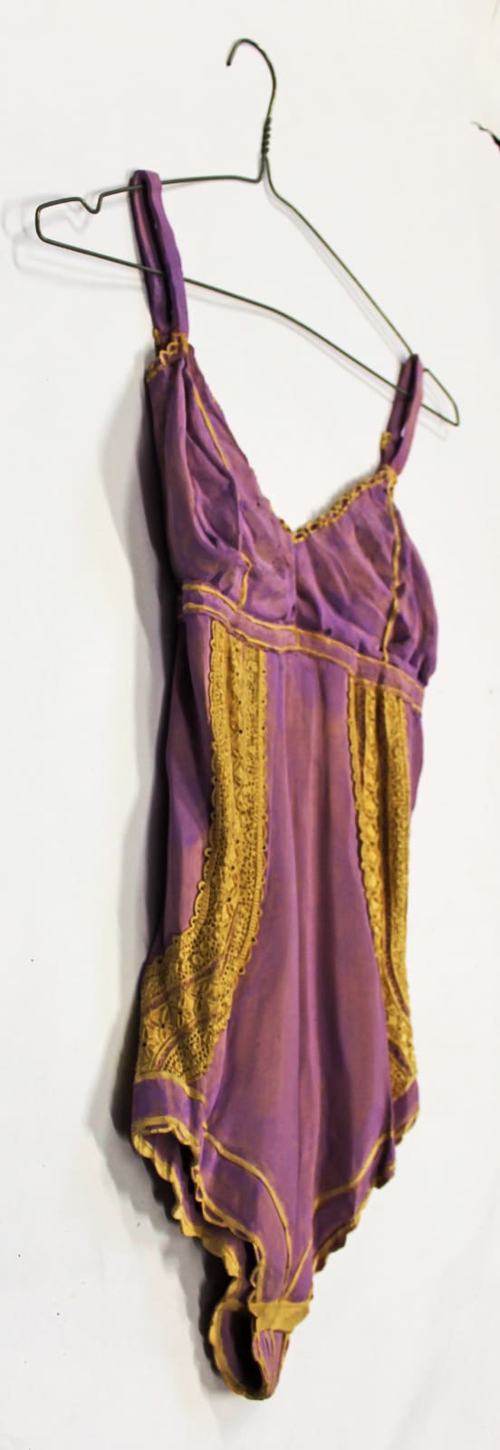 Jessi Strixner, Body