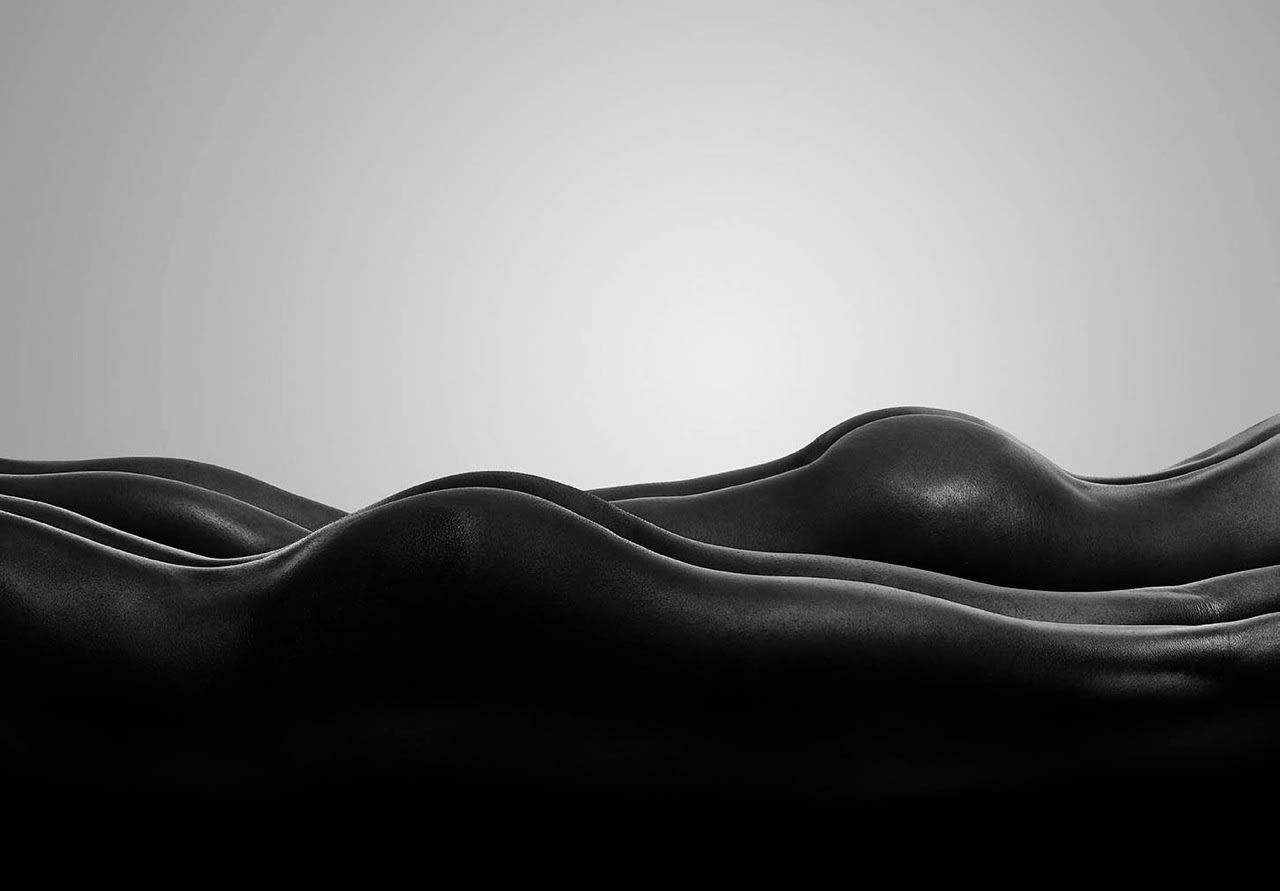 Carli Hermès, Buttocks 2