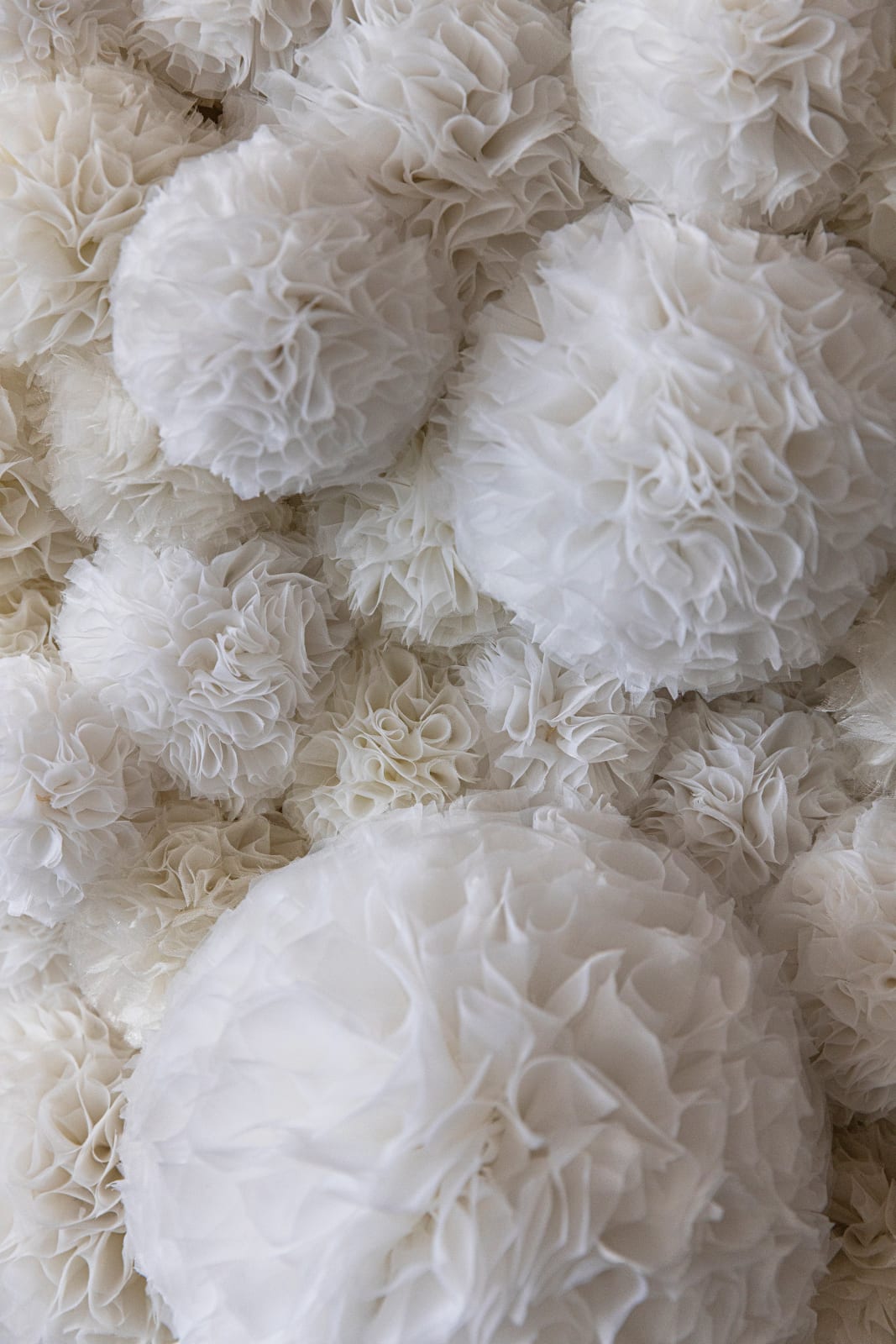 Sofie Aaldering, Frozen Time