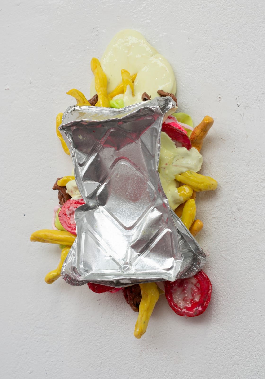 Stefan Gross, Kapsalon