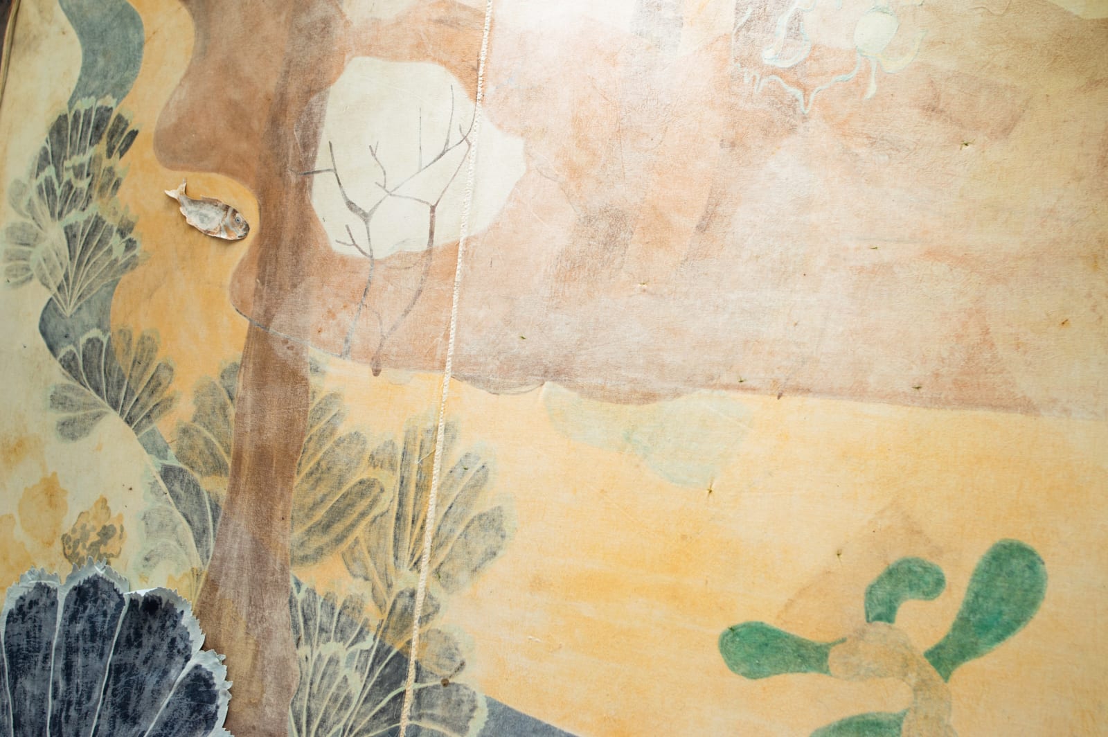 Leonie Schneider, This Is How We Live