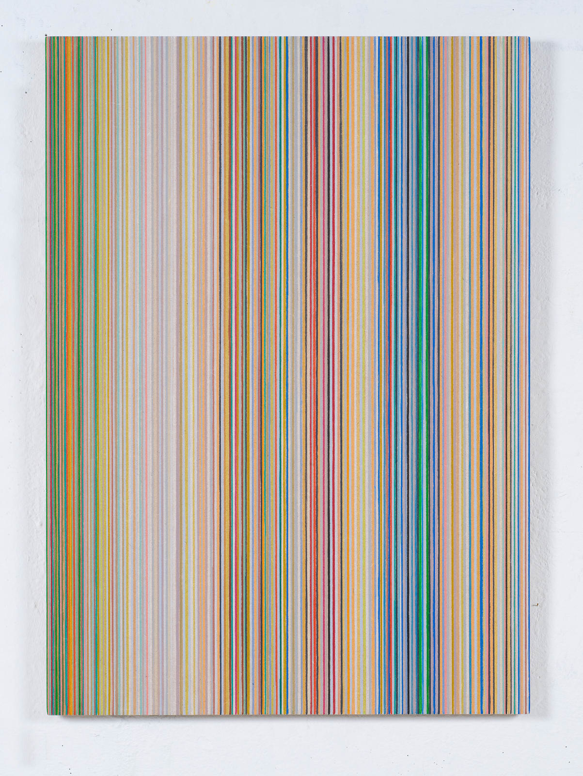 Beppe Kessler, Coloured moods